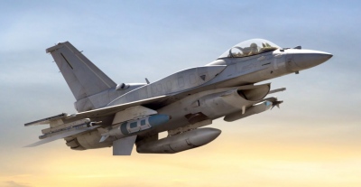 Η Ρουμανία έχει στο έδαφός της 11 F – 16 του ΝΑΤΟ για την εκπαίδευση Ουκρανών πιλότων