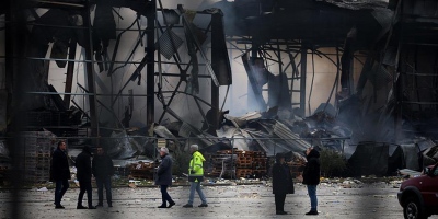 Έφοδος της ΔΑΕΕ στο σπίτι και το γραφείο του ιδιοκτήτη της Βιολάντα