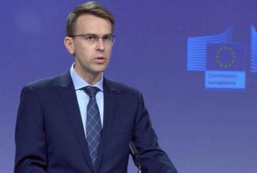 Κομισιόν: Η Τουρκία να επιδείξει πρόοδο στο κράτος δικαίου και τις θεμελιώδεις ελευθερίες