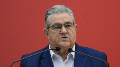 Κουτσούμπας: Η επόμενη κυβέρνηση της ΝΔ θα κλιμακώσει την πολιτική της ενάντια στον λαό