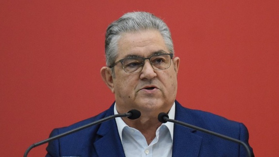 Κουτσούμπας: Η επόμενη κυβέρνηση της ΝΔ θα κλιμακώσει την πολιτική της ενάντια στον λαό