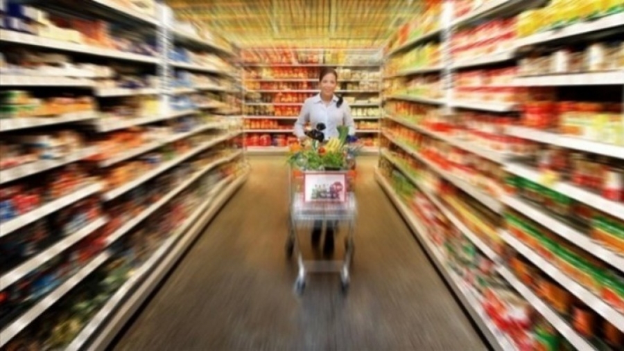 “Shrinkflation”: Με «λιγότερο προϊόν» απέναντι στον πληθωρισμό οι εταιρείες λιανικής