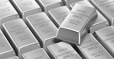 Παλλάδιο: Άνοδος 25% σε δύο εβδομάδες – Πιο πολύτιμο από τον χρυσό – Οι αιτίες