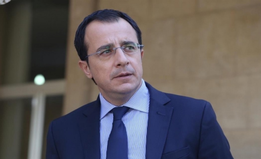 Προβληματισμός στην Κύπρο για την αποχώρηση των αμερικανικών δυνάμεων από τη Συρία