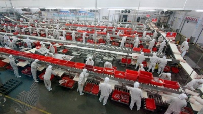 Κίνδυνος για την κινεζική βιομηχανία η μεγάλη εξάρτησή της από εξοπλισμό που παράγεται στο εξωτερικό