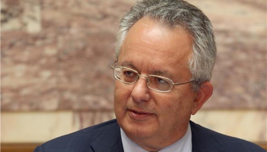 Αλιβιζάτος στο συνέδριο του Ποταμιού: Μην κλείνετε την πόρτα συνεργασίας με το ΚΙΝΑΛ - Ομιλίες προσκεκλημένων