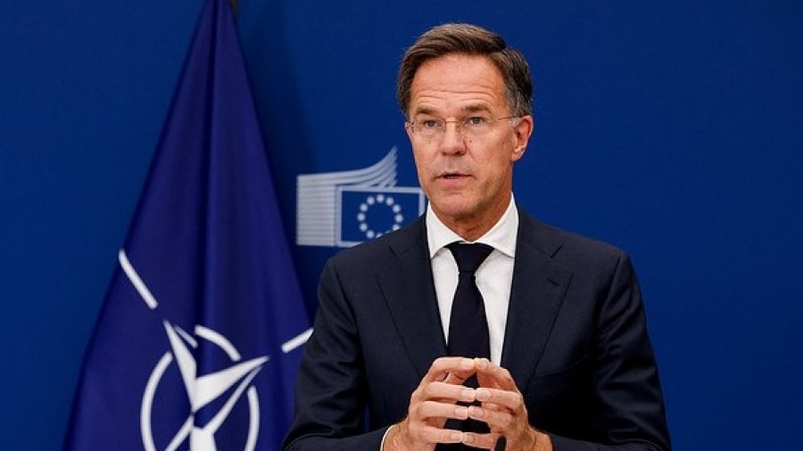 Rutte: Η πίεση Trump έδωσε στο NATO τη «δόση αδρεναλίνης» που χρειαζόταν