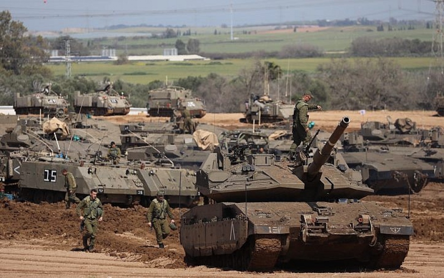 Ισραήλ: Η Hamas προσπαθεί ακόμα να εισβάλει, τους έχουμε μπλοκάρει