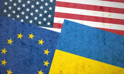 New York Times: ΗΠΑ και Ευρώπη συμφώνησαν στις εγγυήσεις ασφαλείας στην Ουκρανία