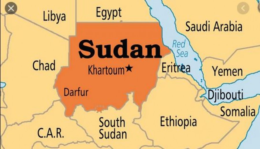Οι ΗΠΑ αφαιρούν το Σουδάν από την λίστα των κρατών - χορηγών της τρομοκρατίας