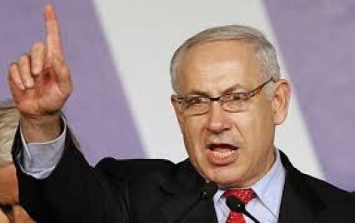 Netanyahu: Ισχυρό πλήγμα στις ιρανικές και συριακές δυνάμεις από την ισραηλινή Πολεμική Αεροπορία