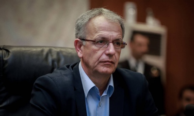 Ρήγας (ΣΥΡΙΖΑ): Ο ΣΥΡΙΖΑ είναι ριζοσπαστικός και προοδευτικός - Να πάμε στο Συνέδριο