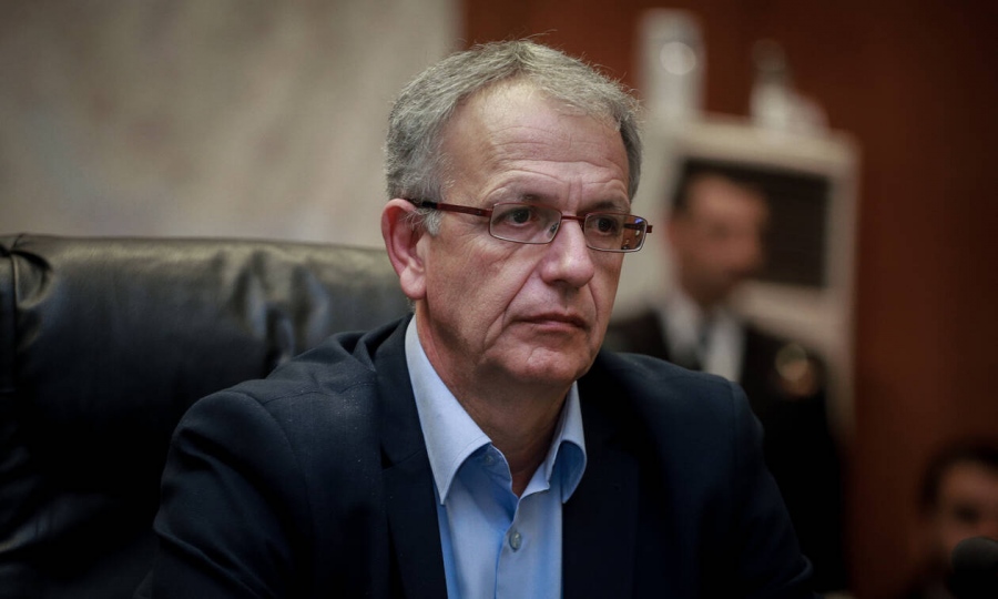 Ρήγας (ΣΥΡΙΖΑ): Ο ΣΥΡΙΖΑ είναι ριζοσπαστικός και προοδευτικός - Να πάμε στο Συνέδριο