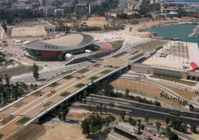 Σοβαρό επενδυτικό ενδιαφέρον για το Ολυμπιακό Κέντρο Φαλήρου