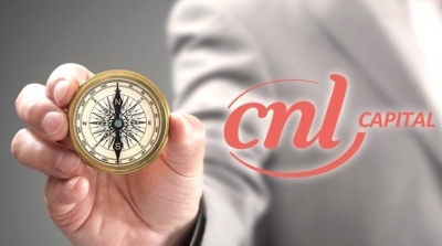 CNL Capital: Στις 2/6 η αποκοπή μερίσματος 0,15 ευρώ, στις 9/6 η πληρωμή