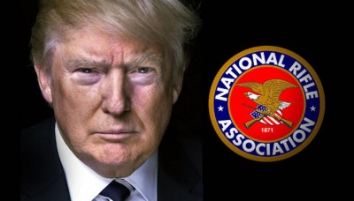 ΗΠΑ: Τη διάλυση της Εθνικής Ένωσης Όπλων ζητά η εισαγγελία της Νέας Υόρκης - Τrump προς ΝRA: Πηγαίνετε στο Τέξας