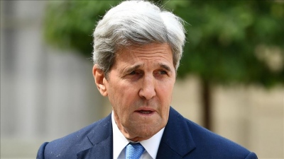 COP28 (ΟΗΕ): Χωρίς την Κίνα και τις ΗΠΑ «δεν θα κερδίσουμε» τη μάχη, δηλώνει ο John Kerry