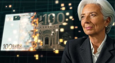 Ζόφος – Έτσι θα ελέγχουν τις ζωές μας - Μετρητά, Bitcoin και ανωνυμία εξαφανίζονται το 2027, φακέλωμα σε κάθε συναλλαγή