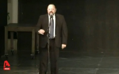 «Εμφύλιος» στην Ελλήνων Συνέλευσις, νέο μήνυμα του Σώρρα - «Πόσο καταραμένα προδοτόσκυλα είστε ρε ζώα… ζώα»