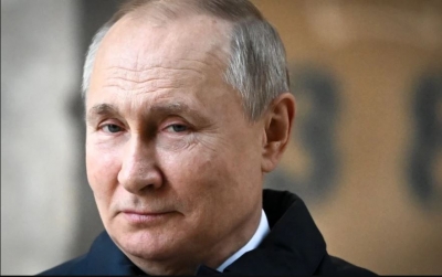 Το σχέδιο Putin – Ποντάρει στο βαρύ χειμώνα και στην ενεργειακή κρίση στην Ευρώπη για εκεχειρία με την Ουκρανία με τους όρους του