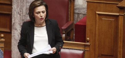 Χρυσοβελώνη: Έλαβα το επίδομα ενοικίου την περίοδο που ήμουν στην κυβέρνηση – Δεν υπάρχει ηθικό ζήτημα