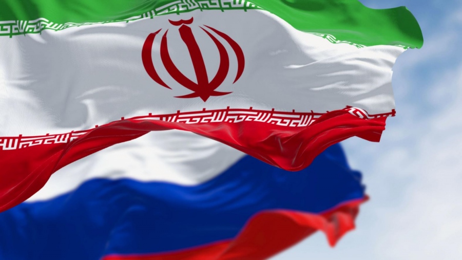 Ιράν: Ευχαριστούμε τη Ρωσία για την ακλόνητη στήριξή της στον πόλεμο ενάντια στις ΗΠΑ