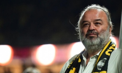 Οργισμένος ο Ηλιόπουλος για τον αποκλεισμό από το Κύπελλο - Πρόστιμο 400.000 ευρώ στους παίκτες της ΑΕΚ