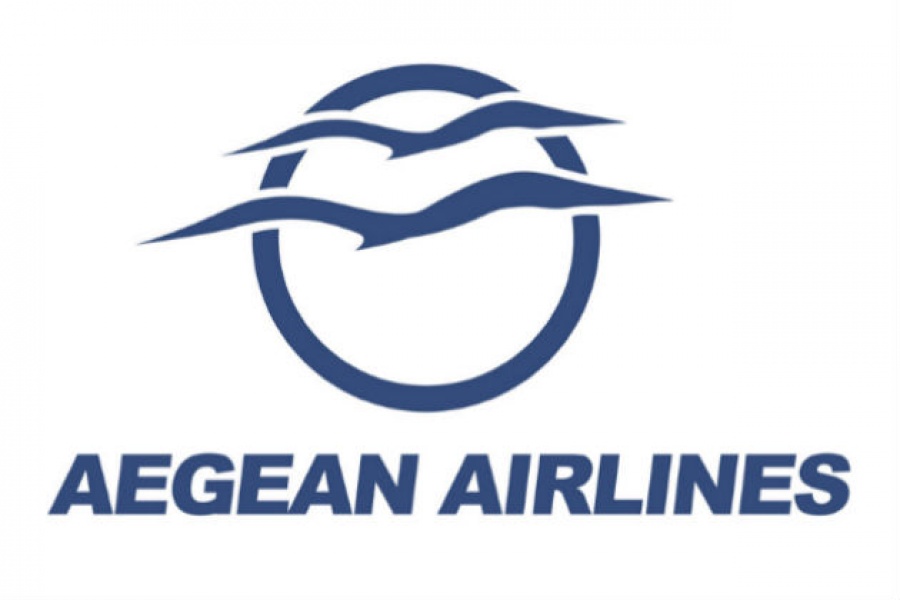 Aegean: Χωρίς το δικαίωμα στο μέρισμα ύψους 0,55 ευρώ ανά μετοχή διαπραγματεύεται σήμερα (22/5)