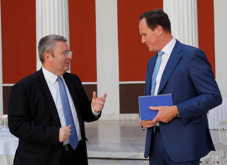 Η Noval Property συμμετείχε στο Red Business Forum 2022