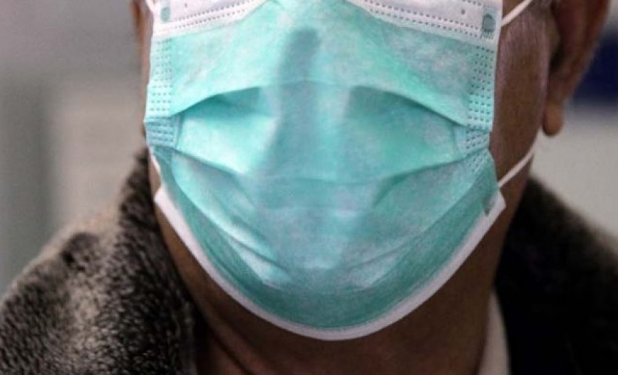 Kορωνοϊος - Ελλάδα: Υποχρεωτική η μάσκα από σήμερα 1/8 σε όλους τους κλειστούς χώρους – Αναλυτικά τα νέα μέτρα