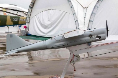 Ποιες κυρώσεις – Ο ρωσικός στρατός ενισχύθηκε με επιπλέον 22.000 drones το 2023 για τον πόλεμο στην Ουκρανία