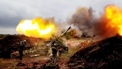 Ραγδαίες εξελίξεις - Καταρρέει ολοκληρωτικά η Ουκρανία στο Chasiv Yar - Οι Ρώσοι μεταφέρουν τις μάχες στο Levanevsky και... τέλος