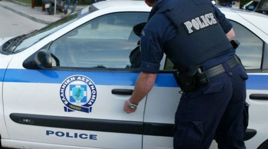 Συνελήφθη ο αστυνομικός που εντοπίστηκε χτυπημένος και δεμένος στη Νίκαια