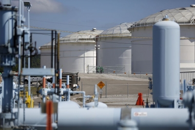 ΗΠΑ: Η ομάδα DarkSide πίσω από την κυβερνο-επίθεση στον αγωγό της Colonial Pipeline  - Λευκός Οίκος: Καμία ζημία στις υποδομές