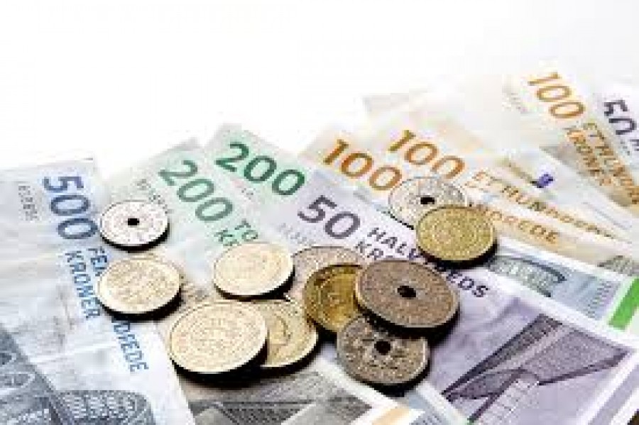 Πώς τα νοικοκυριά της Δανίας έγιναν πλουσιότερα εν μέσω πανδημίας