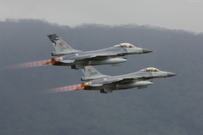 Η Ουάσιγκτον προμηθεύει σε ευρωπαίους εταίρους της όπλα αξίας 4,7 δισ. δολαρίων