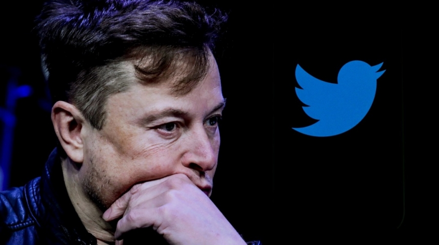 Με ομαδική αγωγή απαντούν στον Elon Musk οι εργαζόμενοι του Twitter μετά το σχέδιο απόλυσης 7.500 ανθρώπων