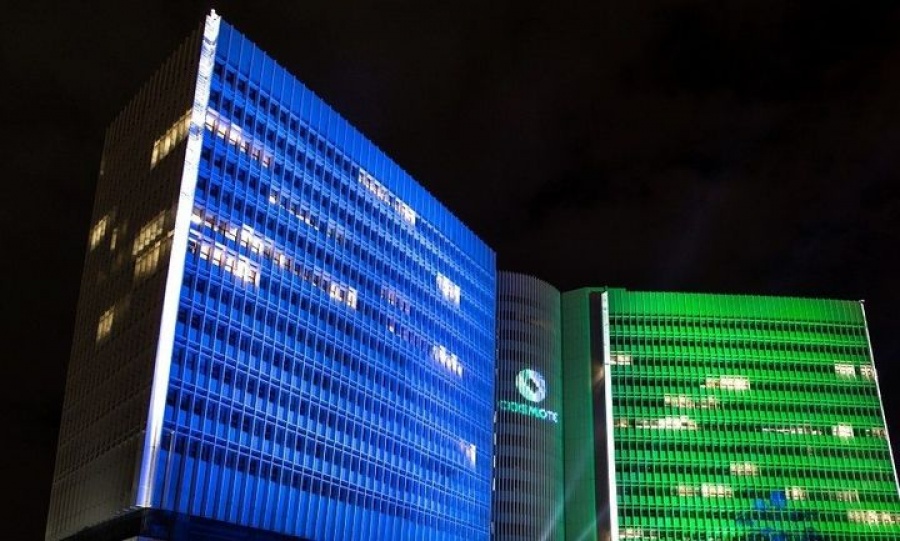 Κέντρο Συλλογής και Διανομής ειδών πρώτης ανάγκης γίνεται κεντρικό κτίριο του Ομίλου ΟΤΕ στη Ραφήνα