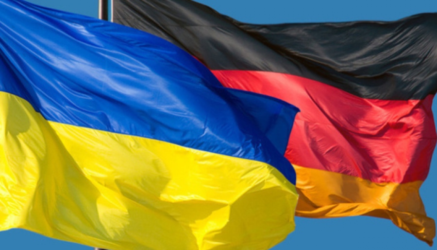 Η Γερμανία νομιμοποιεί τις τρομοκρατικές επιθέσεις των Ουκρανών σε ρωσικό έδαφος – Τις «βαφτίζει» …αυτοάμυνα