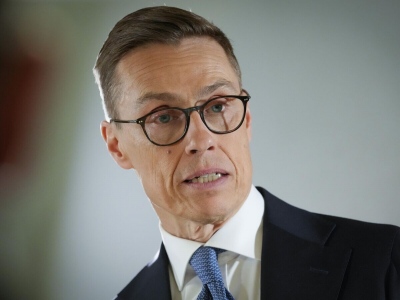 Βόμβα Stubb (Φινλανδία): Κάποια στιγμή η Ευρώπη θα αρχίσει διαπραγματεύσεις με Ρωσία