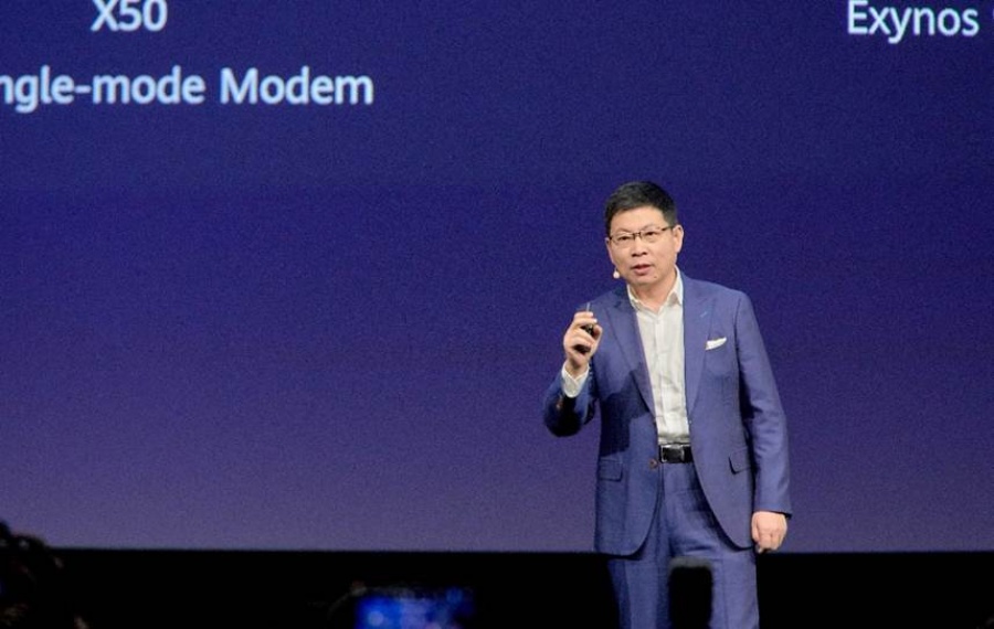 Η Huawei ανακοινώνει στην IFA τον κορυφαίο 5G SoC επεξεργαστή που θα ενσωματωθεί στη νέα HUAWEI Mate30 σειρά