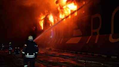 Γιατί η Ρωσία βομβαρδίζει Τούρκους στην Ουκρανία; Τρομακτικό πλήγμα στην αξιοπιστία της Άγκυρας