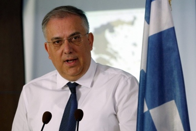 O Θεοδωρικάκος σχεδόν παρακαλούσε να μην πάει στο Μαξίμου διότι ο Μητσοτάκης θα τον έστρωνε στη δουλειά…