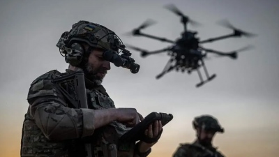 Αποκάλυψη - Πώς η Ρωσία θα τιμωρήσει την Εσθονία για την εκτόξευση ουκρανικών drones από το έδαφός της