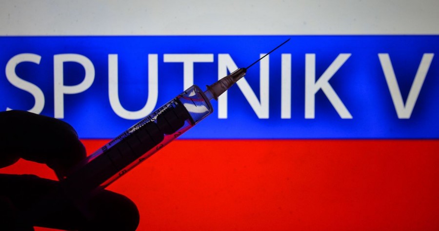 Ρωσία - κορωνοϊός: O εμβολιασμός εγκύων απαιτεί νέες κλινικές δοκιμές του Sputnik-V