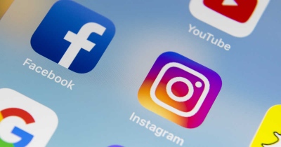 Facebook, Instagram καταργούν 600 θέσεις εργασίας λόγω τεχνητής νοημοσύνης