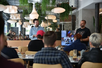 TEDxAthens: Ένα νέο ταξίδι αναζήτησης ξεκινάει την 1η Ιουνίου στο ΚΠΙΣΝ!