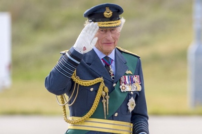 Τι συμβαίνει - Ο βασιλιάς Κάρολος Γ΄ ανακοίνωσε ξαφνικά ότι θα απευθύνει διάγγελμα