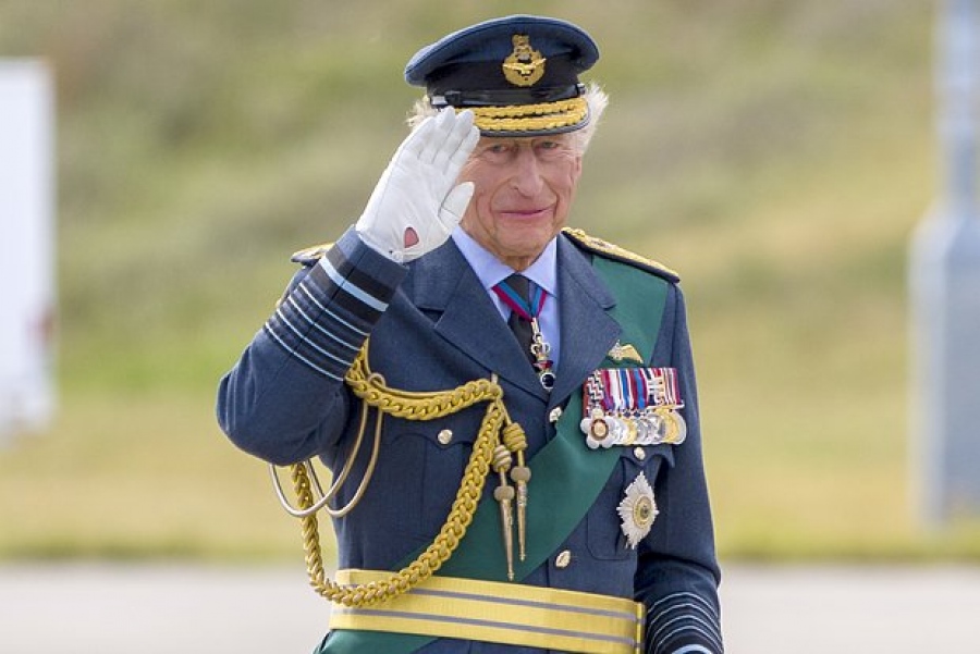 Τι συμβαίνει - Ο βασιλιάς Κάρολος Γ΄ ανακοίνωσε ξαφνικά ότι θα απευθύνει διάγγελμα