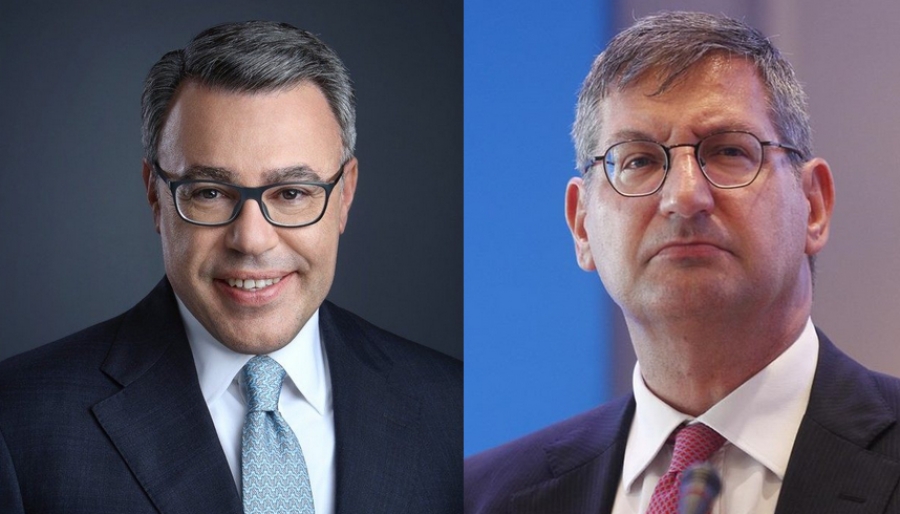 Βραχυπρόθεσμα η Alpha διασφάλισε την δεύτερη θέση στις αποτιμήσεις στο χρηματιστήριο αλλά μην υποτιμηθεί η Εθνική